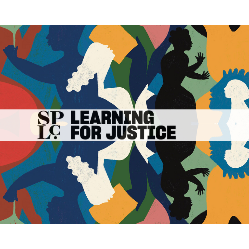 Support for teaching hard history from the Southern Povery Law Center's Learning for Justice project 
